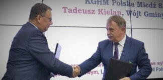 Ponad 3 mln zł od KGHM dla samorządów Zagłębia Miedziowego