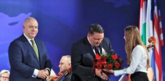 KGHM z nagrodą Firma Roku Forum Ekonomicznego w Karpaczu