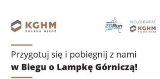 Przygotują do Biegu Barbórkowego