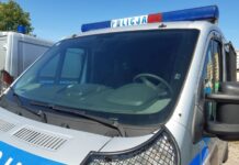 Mężczyzna ma na koncie szereg kradzieży z włamaniem