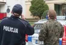 Obowiązkowa kwarantanna z aplikacją „Kwarantanna domowa”.