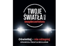 Bezpłatne ustawianie świateł