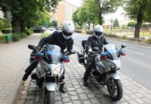 Nerwowy kierowca trafił na SOR. Narkotyki w samochodzie