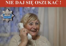 SPOTKANIE DLA SENIORÓW