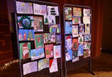 “Kartka Bożonarodzeniowa Gminy Kotla 2021”