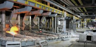 KGHM wdraża zwycięski projekt