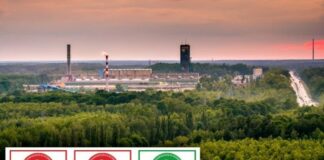 KGHM potrójnym laureatem Programu Liderzy Społecznej Odpowiedzialności