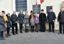 82. rocznica masowych deportacji Polaków na Sybir