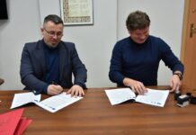 Rewitalizacja stawów w Głogówku