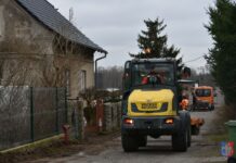 Kotla inwestuje w infrastrukturę drogową