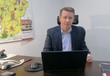 JEDNOSTKA OSP W BRZEGU GŁOGOWSKIM BĘDZIE MIAŁA NOWY ŚREDNI WÓZ STRAŻACKI