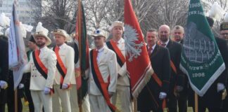 100. rocznica urodzin Tadeusz Zastawnika – FOTO