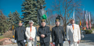 KGHM świętuje 65. rocznicę odkrycia złoża miedzi na Dolnym Śląsku