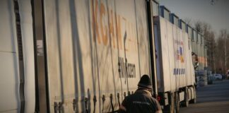 KGHM dla Ukrainy. Pomoc trwa