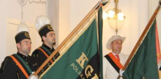 Lisowska, Bednarek, mażoretki i orkiestra, czyli Dzień Hutnika w Zagłębiu Miedziowym