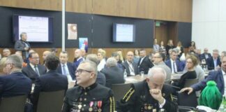 Związek Pracodawców i KGHM z myślą o bezpieczeństwie pracowników