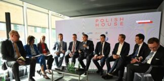 KGHM na Światowym Forum Ekonomicznym w Davos