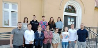 Mistrzowie z KGHM w szkołach podstawowych Zagłębia Miedziowego