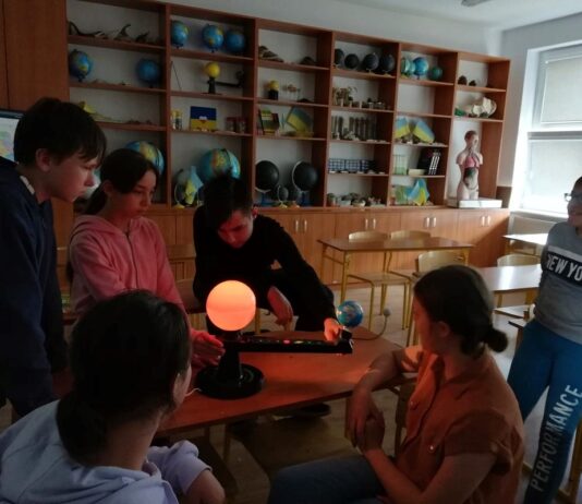 Startujemy w przyszłość. Dodatkowe zajęcia pozalekcyjne