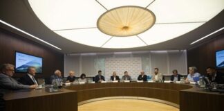 Rada Medyczna KGHM o potrzebach zdrowotnych i bezpieczeństwie mieszkańców Zagłębia Miedziowego