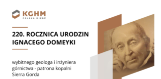 220 lat od urodzin patrona kopalni Sierra Gorda
