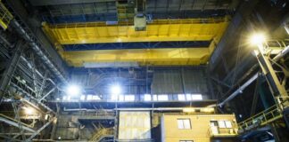 Krótszy postój remontowy w Hucie Miedzi Głogów