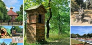 Nowe trasy w aplikacji turystycznej naMIEDZI