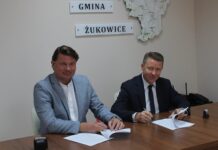 Nowe inwestycje w gminie Żukowice