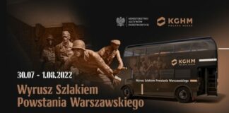 78. rocznica Powstania Warszawskiego z KGHM