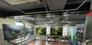 Od kopalni do huty – wystawa w technologii 3D