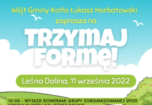 Trzymaj Formę 11 września