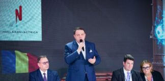 Popracują wspólnie nad projektami małych reaktorów modułowych