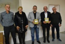 Jubileusz hodowców gołębi