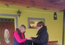 Kompostowniki w nagrodę