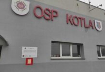 Nowy sprzęt dla strażaków