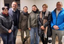 Anna Gniewosz sołtysem w Cebrze