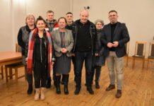 Nowy sołtys i rada sołecka w Grochowicach
