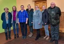 Sylwia Helwig-Jasiowicz sołtysem w Kozich Dołach