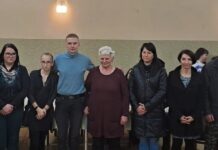 NOWY SOŁTYS I RADA SOŁECKA W SOŁECTWIE SOBCZYCE