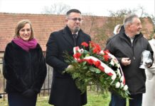 MIESZKAŃCY KOTLI ODDALI HOŁD SYBIRAKOM