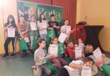 Ferie zimowe z mnóstwem atrakcji