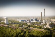 Jubileusz Huty Miedzi Głogów II