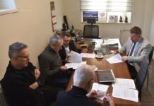 Pieniądze na oczyszczalnię ścieków i ujęcia wody