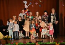 Michalina Szajna z Grand Prix 25. edycji GAPA