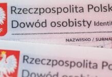 W piątek złożymy wniosek na dowód tylko do godz. 13:30