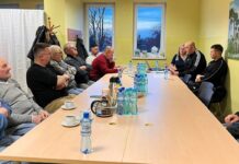 Absolutorium dla zarządu Klubu