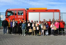 Kotla. Turniej wiedzy pożarniczej