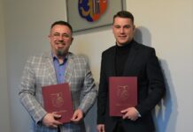 Przebudowa dróg i chodnika w gm. Kotla