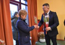 Dzień Kobiet z Andrzejem Rybińskim