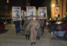 Dzień Pamięci Żołnierzy Wyklętych